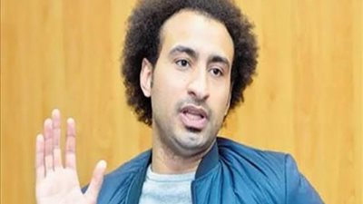 علي ربيع يتعرض للحبس بسبب ”أحسن أب”.. اعرف الحكاية