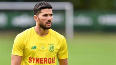 مهدي عبيد نجم النصر الإماراتي يغيب عن مباراة الجزائر أمام بوتسوانا