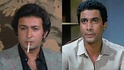 تعرض للتنمر وحاول الإنتحار في كواليسه.. ونور الشريف خطف منه البطولة.. فيلم شهير عكر صفو حياة أحمد زكى وكاد أن يتسبب في رحيله