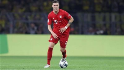 المنتخب الألماني يفتقد جهود نيكلاس زوله في مواجهة رومانيا بتصفيات كأس العالم