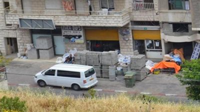 عاجل .. قرار حكومى بغلق المحلات التجارية نهاية أبريل