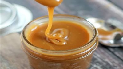 كل ما تريدين معرفته عن طريقة عمل صوص الكراميل