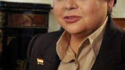 ماجدة زكى تعتزل الفن وتتجه لتقديم الأدعية الدينية فى رمضان