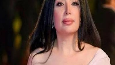 عبير صبرى تواجه أزمة مع زوجها بسبب ”موسي”