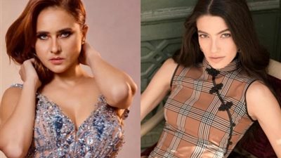 ”الغيرة” تشعل خلافات نيللي كريم وتارا عماد من جديد.. إليك التفاصيل