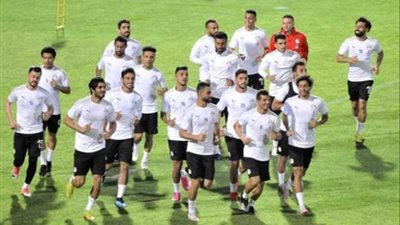 المنتخب الوطني يختتم تدريباته اليوم استعدادا لمواجهة جزر القمر