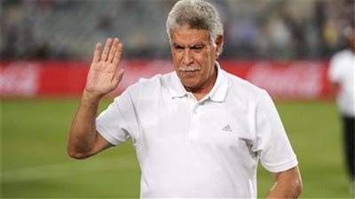 رسمياً.. حسن شحاتة مديرا فنيا لمنتخب مصر بعد إقالة البدري