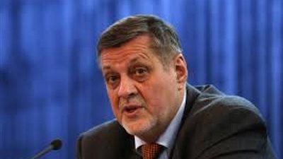 الأمم المتحدة توصي بتشكيل لجنة مصالحة وطنية في ليبيا