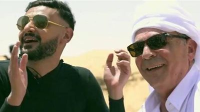الظهور في البرنامج يكون بالاتفاق.. محمود حميدة يكشف تفاصيل مقلب رامز جلال