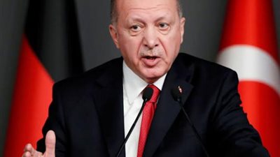 أردوغان يستخدم دبلوماسييه للتجسس على معارضيه في الأردن