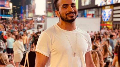 عبدول طعيمة يتعاقد على المشاركة في فيلم ”العلمين” أمام خالد سليم