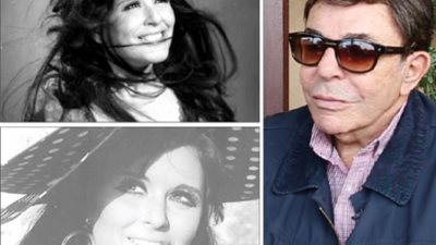 سمير صبري يفجر أسرار جديدة حول مقتل السندريلا سعاد حسني.. اعرف التفاصيل