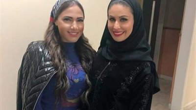 بالحجاب والعباءة.. مي سليم تبهر متابعيها في أحدث ظهور لها