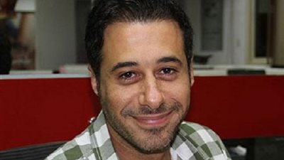 أحمد السعدني يحتفل بـ 5 مليون متابع على ”إنستجرام”