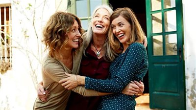 8  فيتامينات ضرورية لصحة النساء بعد سن الأربعين