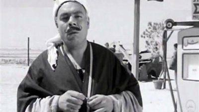 ”عاش خائنًا ومات غريبًا”.. حكاية عبدالغني قمر الذي هرب من مصر وهاجم رئيسها في إذاعات خارجية