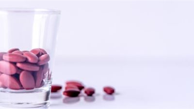 هذه أعراض نقص الحديد لدى طفلك