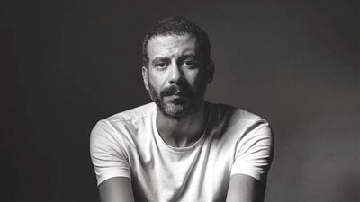 محمد فراج سلفى يتزوج من منى زكى  فى رمضان القادم