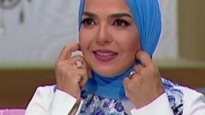 منى عبد الغنى تنافس فى دراما رمضان بـ”حزام ناشف”