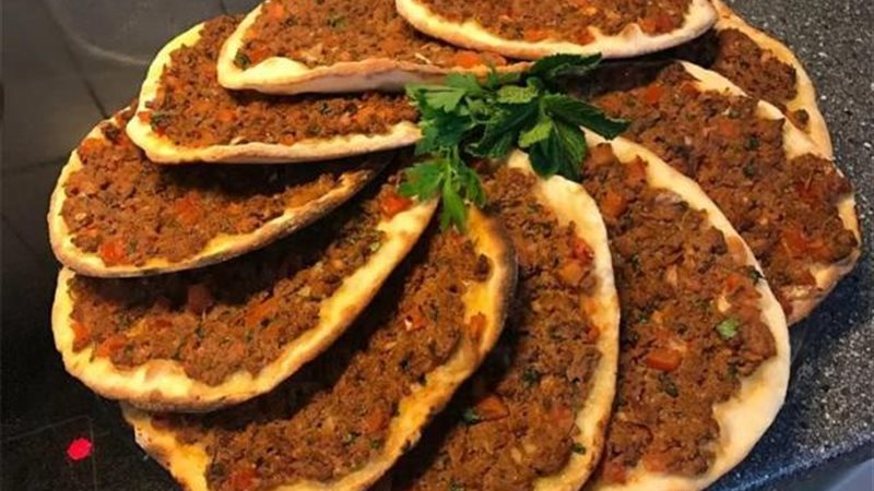 طريقة تحضير صفيحة