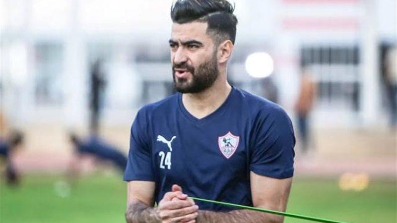 حمزة المثلوثي