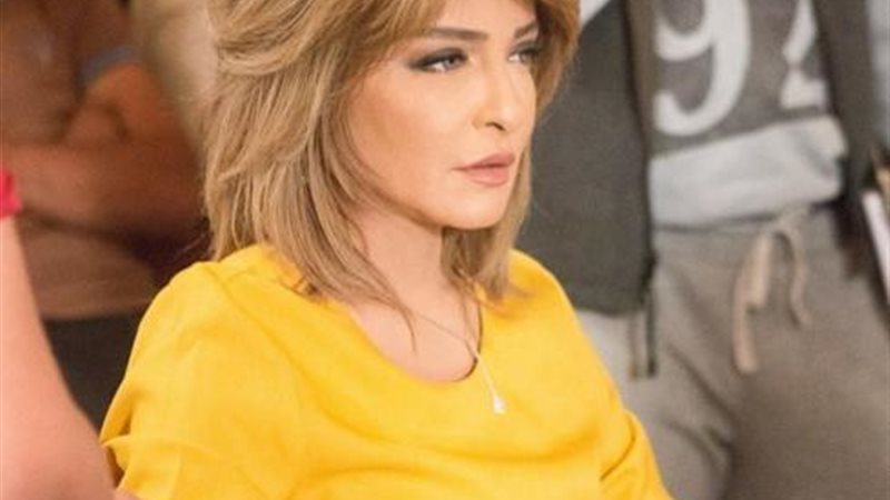 علا غانم