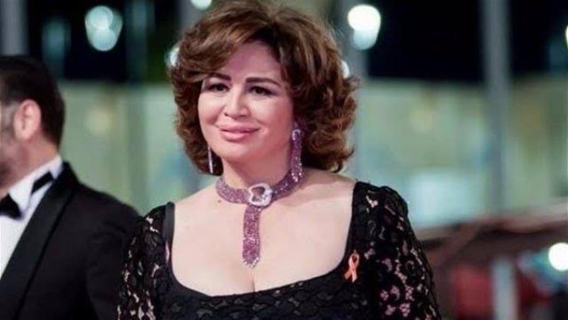 إلهام شاهين