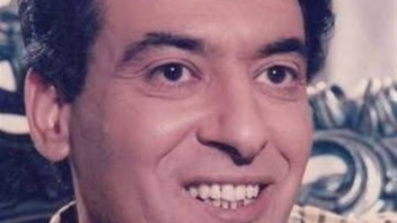 شوقي شامخ