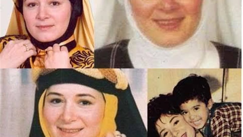 هالة فؤاد