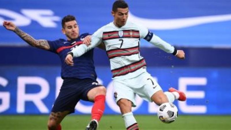 منتخب البرتغال