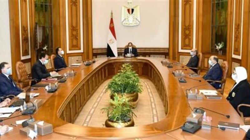 السيسي