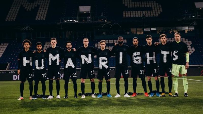 منتخب ألمانيا