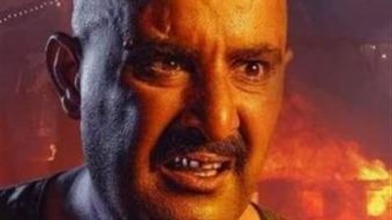 أحمد السقا