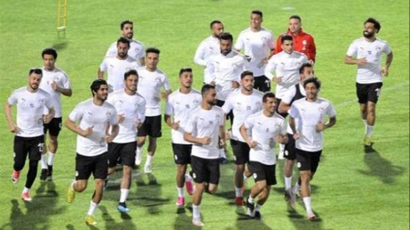 منتخب مصر