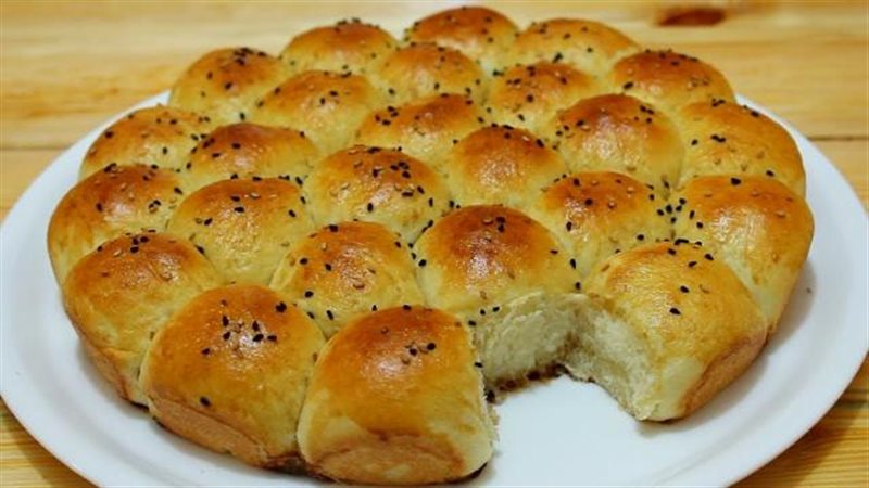 خلية نحل بالجبن