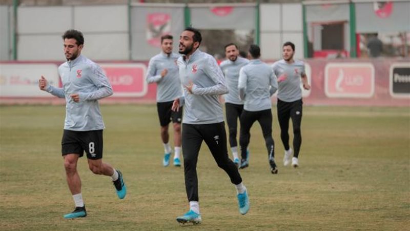 الأهلي