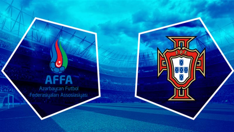 البرتغال ضد إذربيجان