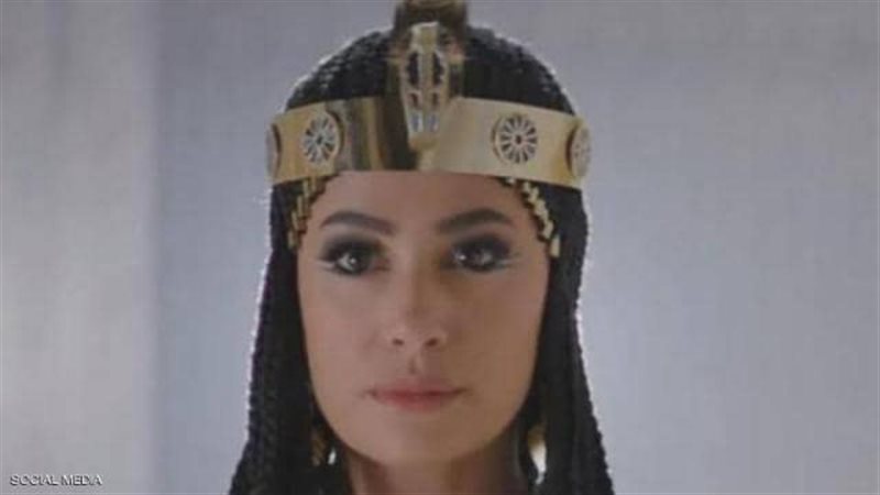 هند صبري