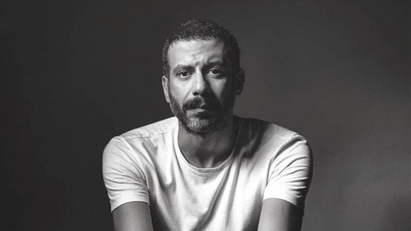 محمد فراج