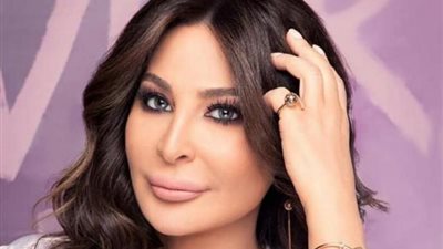 إليسا تعلق على تعويم السفينة الجانحة :الله يحمي مصر