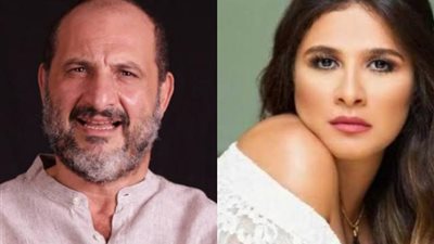 خلافات حادة تشتعل بين خالد الصاوي وياسمين عبد العزيز في كواليس ”اللى مالوش كبير”.. إليك التفاصيل