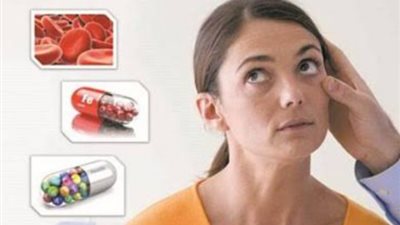 «تقضي على الدوخة».. هذه الأطعمة لأصحاب الأنيميا