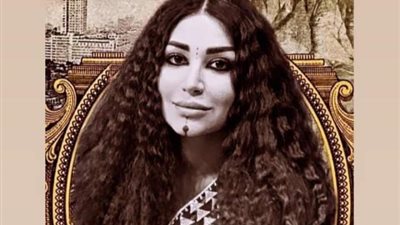 سارة نخلة تكشف عن شخصيتها في مسلسل ”القاهرة كابول”