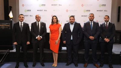 شركة ” INVESTWELL” تتعاقد مع ” LEEDS -TFM ”  لإدارة مشروعي ”AVALON” وAVALON NEW  Cairo ”