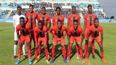 مالاوى تتأهل رسمياً إلى أمم أفريقيا بالكاميرون