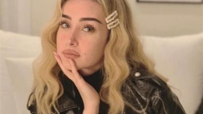 بعد شفائها من كورونا.. هنا الزاهد تستكمل تصوير مسلسل ”النمر”