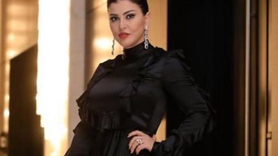 جومانا مراد تعلن وفاة نجلتها : لله ما أعطي ولله ما أخذ