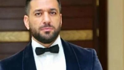 حسن الرداد يواصل تصوير دوره فى مسلسل ”ملوك الجدعنة”