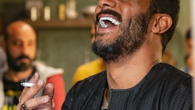محمد رمضان يواجه أزمة فى مسلسل ”موسى” بسبب أسنانه