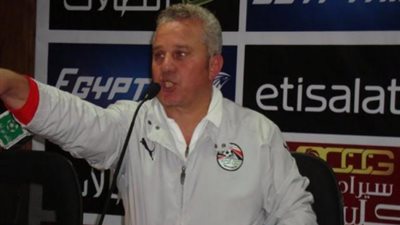 شوقى غريب: لا نخشى أي منتخب بالأولمبياد و 30 يونيو آخر موعد لإرسال القائمة